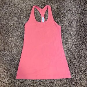 Lululemon Racerback Tank Top